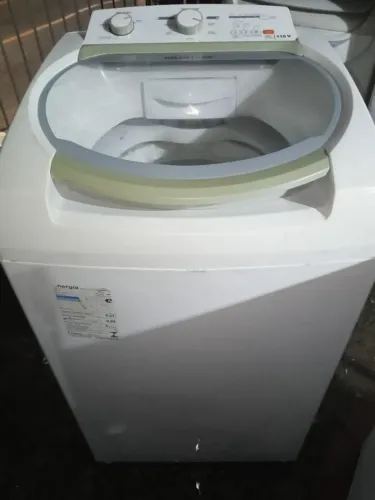 Máquina Brastemp 10kg