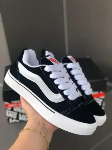 Tenis Vans