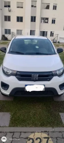 Fiat Mobi Like 1.0 Fire Flex 5P. 2023