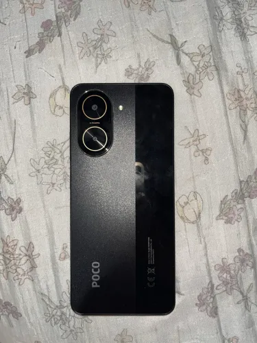 Smartphone POCO 128GB / 4GB RAM - Novo, na Caixa com Garantia e Acessórios!
