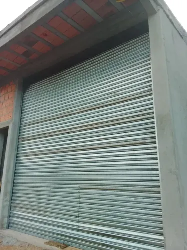 Portão automático montamos em sua cidade