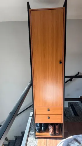 Guarda roupa