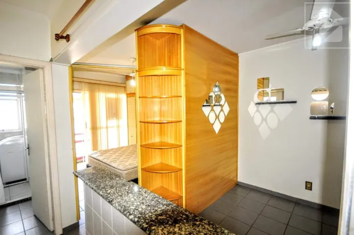 Apartamento para aluguel em Centro, Campinas - SP | Cód 6099