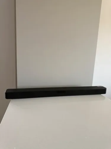 Soundbar LG SN4 com 2.1 Canais, Bluetooth, Subwoofer Sem Fio