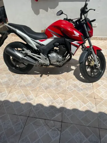 Grande oportunidade