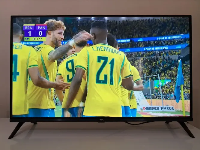 Smart TV Full HD 32"