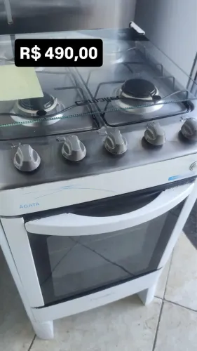 Vendo fogão em ótimo estado