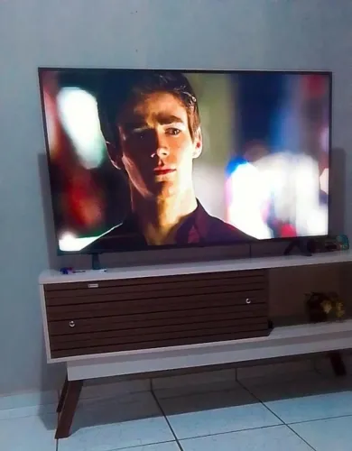 TV LG 55 polegadas 