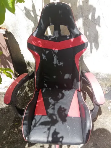 Cadeira gamer
