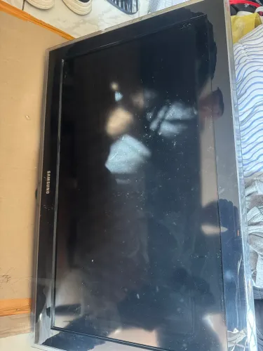 TELEVISÃO SAMSUNG 32 polegadas