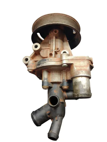 Bomba De Água Ranger 2.2 2014 
