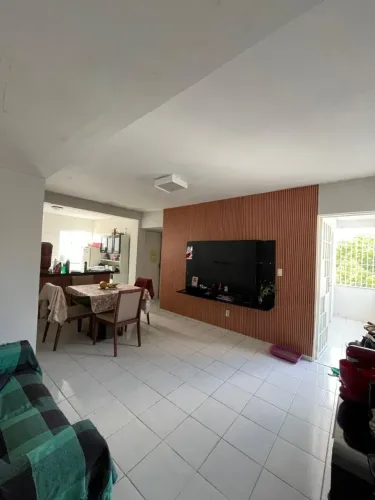 Apartamento para vender no cristo rei 