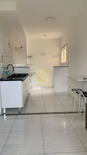APARTAMENTO PARA VENDA NO CONDOMINIO SANTA RITA II