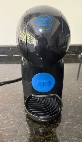 CAFETEIRA DOLCE GUSTO NESCAFÉ