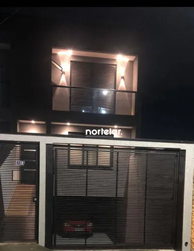 Sobrado com 3 dormitórios, 150 m² - venda por R$ 980.000,00 ou aluguel por R$ 5.200,00/mês