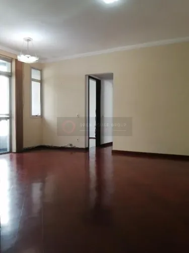 Open House vende apartamento de 3 quartos, sendo 1 suíte, dependência completa no Miolo de