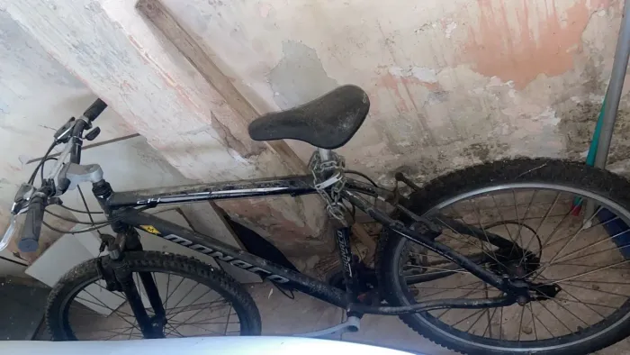 Bicicleta barata