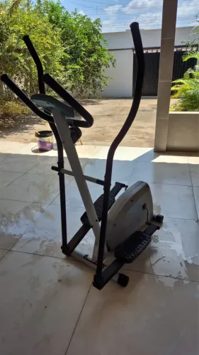 Bicicleta para exercício