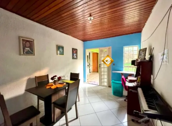 OPORTUNIDADE VENDO CASA TIJUCAL 