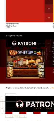 Patroni shopping Brisamar litoral 