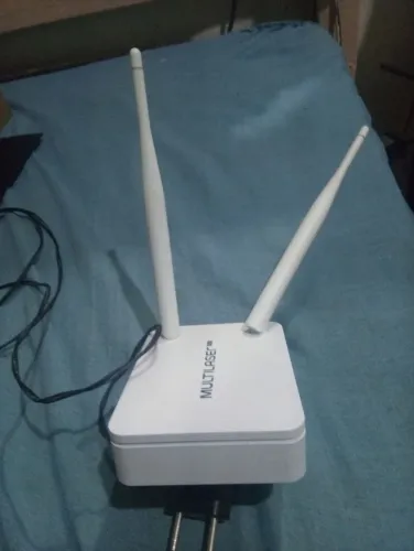 Roteador Multilaser RE172