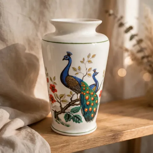 Vaso Vintage 19 Cm
