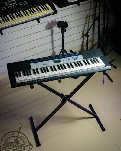 Teclado Casio CTK-1550 61 Teclas