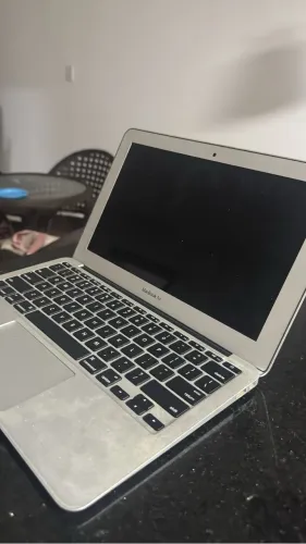 Mac book air 