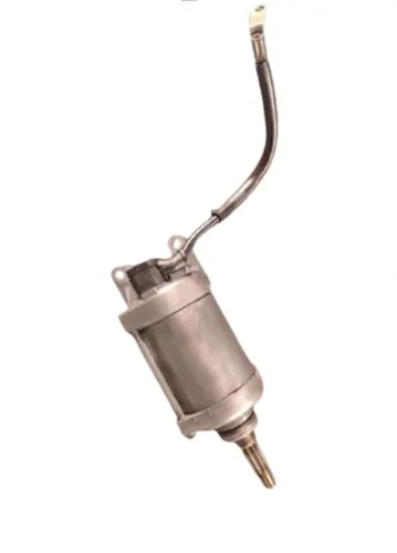 Motor de arranque CB Twister 250