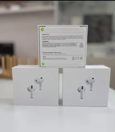 AIR PODS PRO 3, LOJA NO RIO MAR