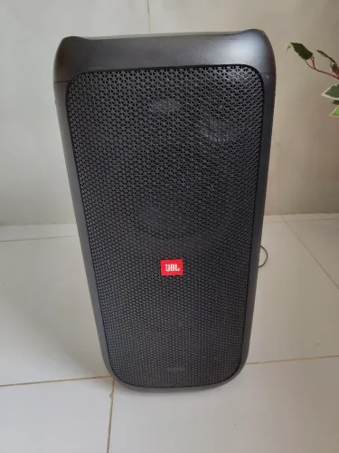 JBL Partbox 100