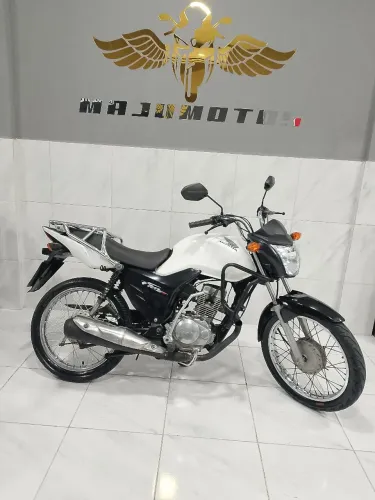 CG 125 Cargo KS 2018 Extra!