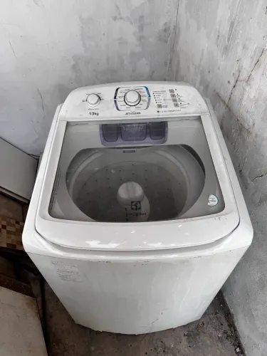 Máquina de lavar 13kg