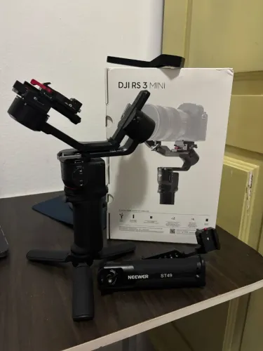 GIMBAL DJI RS3 mini
