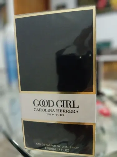 Carolina Herrera Good Girl EDP 50ml Original Lacrado 