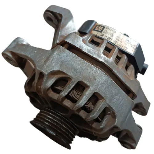 Alternador Gm Corsa Celta Montana 1.0 1.4 C Ar 2012 2016