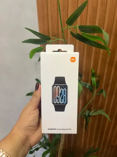 Mi Band 9 Pro