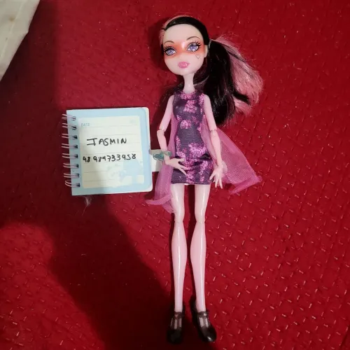 Boneca Draculaura Haunted