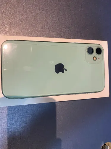 IPHONE 11 NUNCA ABERTO - 100% original apple peças