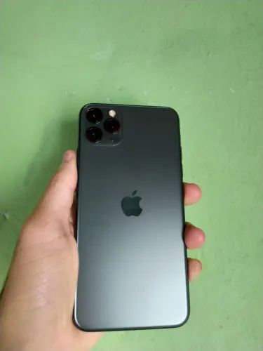 IPHONE 11 PRO MAX