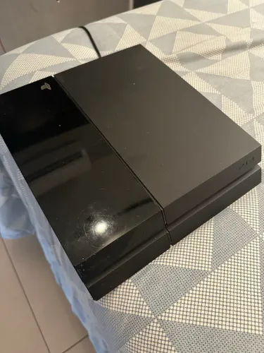 PlayStation 4 