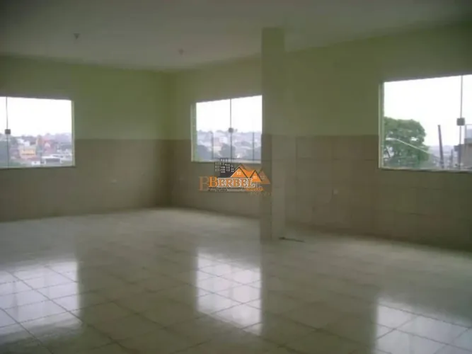 Prédio Comercial Vila Nhocune, 5 vagas, 180 m²