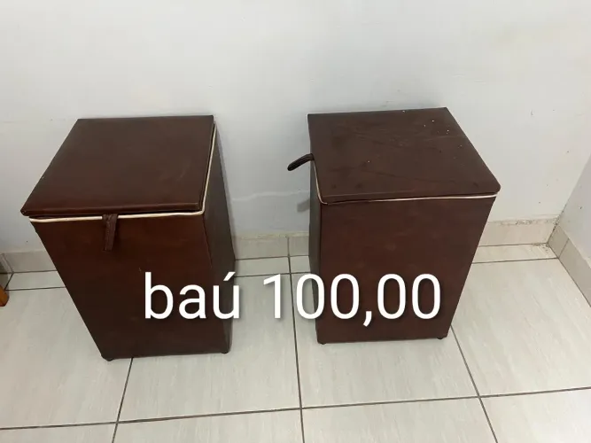 Móveis usados 