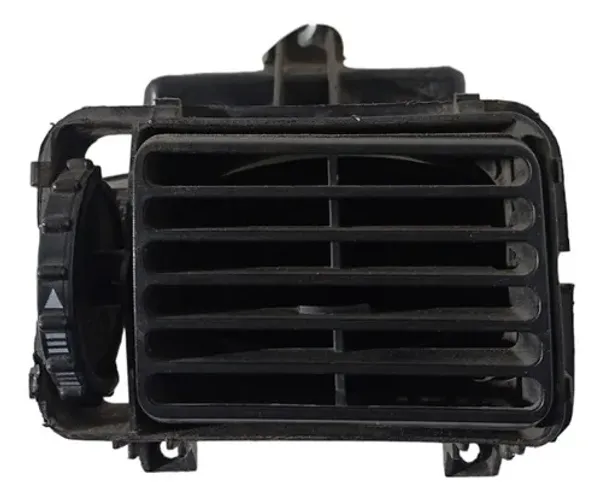 Difusor Ar Condicionado Painel Direito Fiat Uno 2001 2002