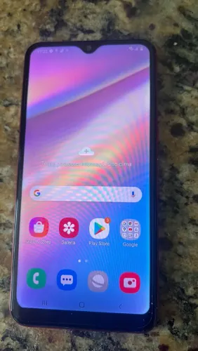 Samsung A10 Novo