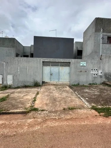 Apartamento Até 100% Financiado em Águas Lindas Setor 12