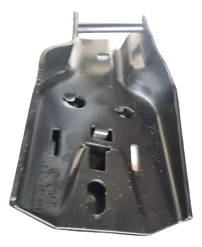 Suporte Engate Traseira Esquerda Vw Parati 2005 2009