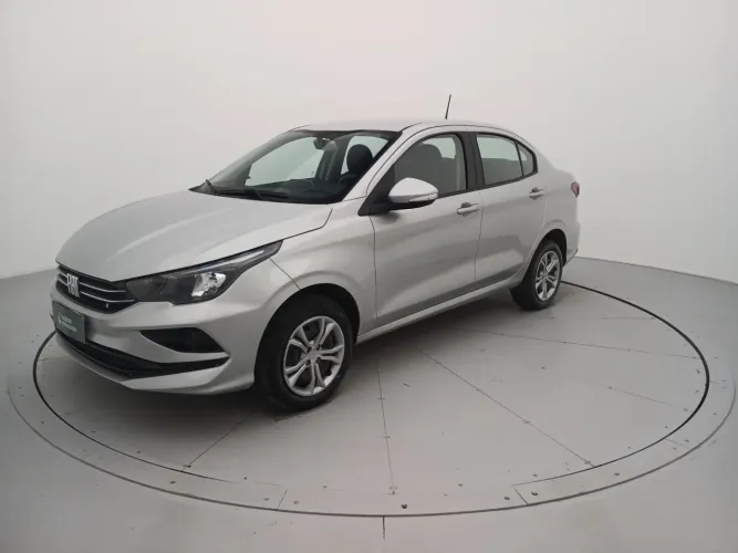 Fiat Cronos Drive 1.0 6V 2025