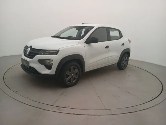 Renault Kwid 1.0 Zen 2026