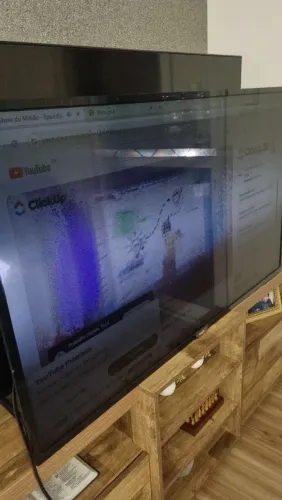 VENDO TV 50" COM DEFEITO